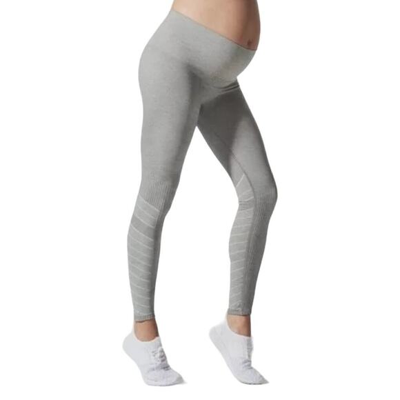 Blanqi Sportsupport Hipster Cuff Contour Support Maternity/postpartum Le…‎ - Picture 1 of 6